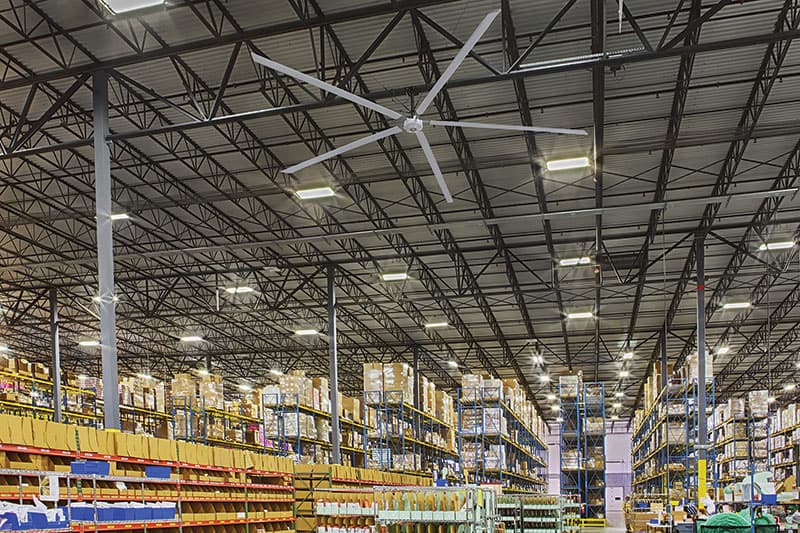 Mobile Fan Application