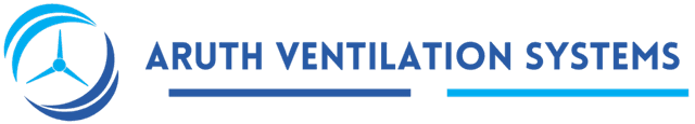 Aruth Ventilation System Logo